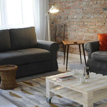Milotu - Apartament Marszalkowski 바르샤바 외부 사진