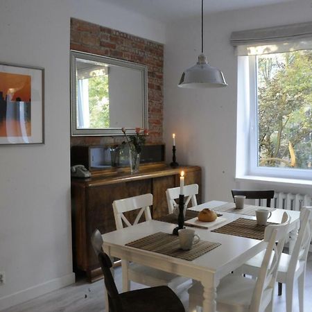 Milotu - Apartament Marszalkowski 바르샤바 외부 사진