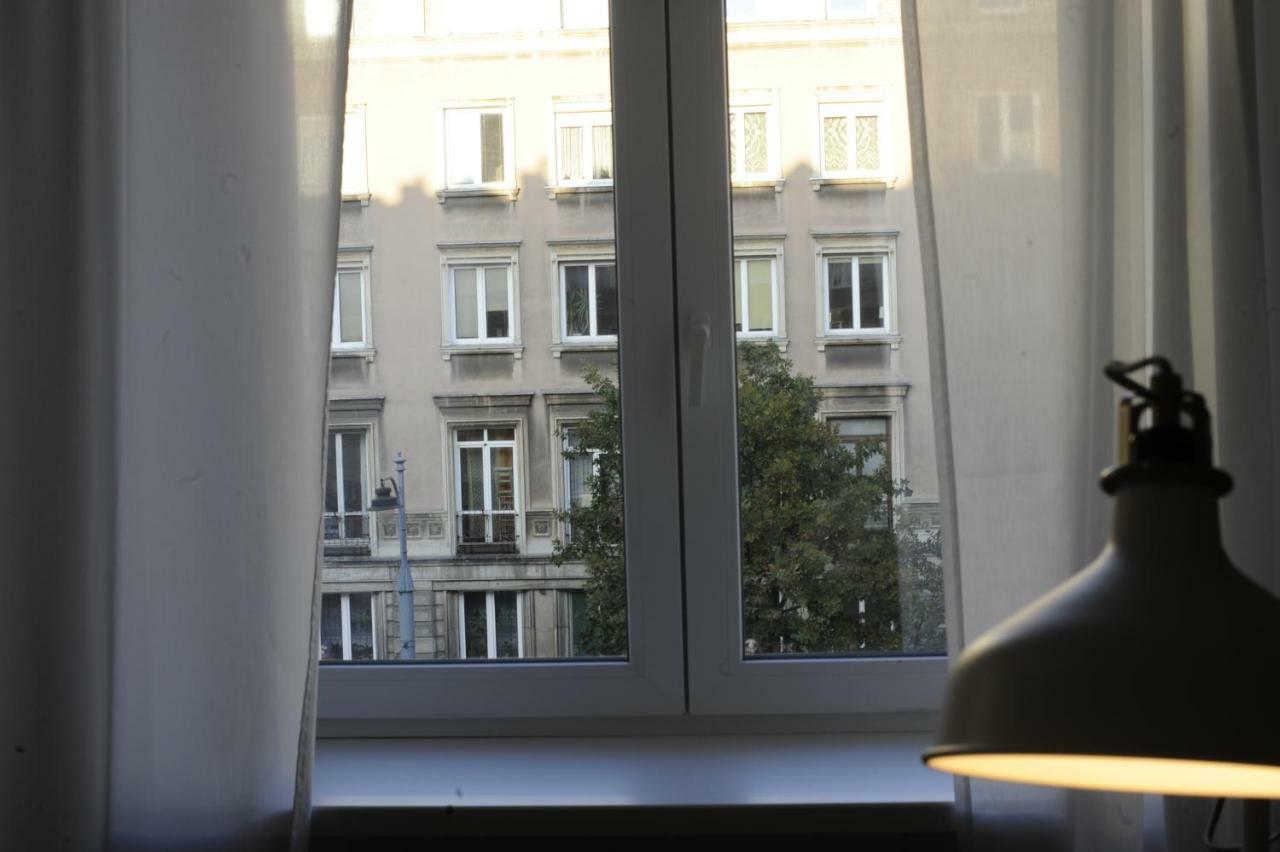Milotu - Apartament Marszalkowski 바르샤바 외부 사진