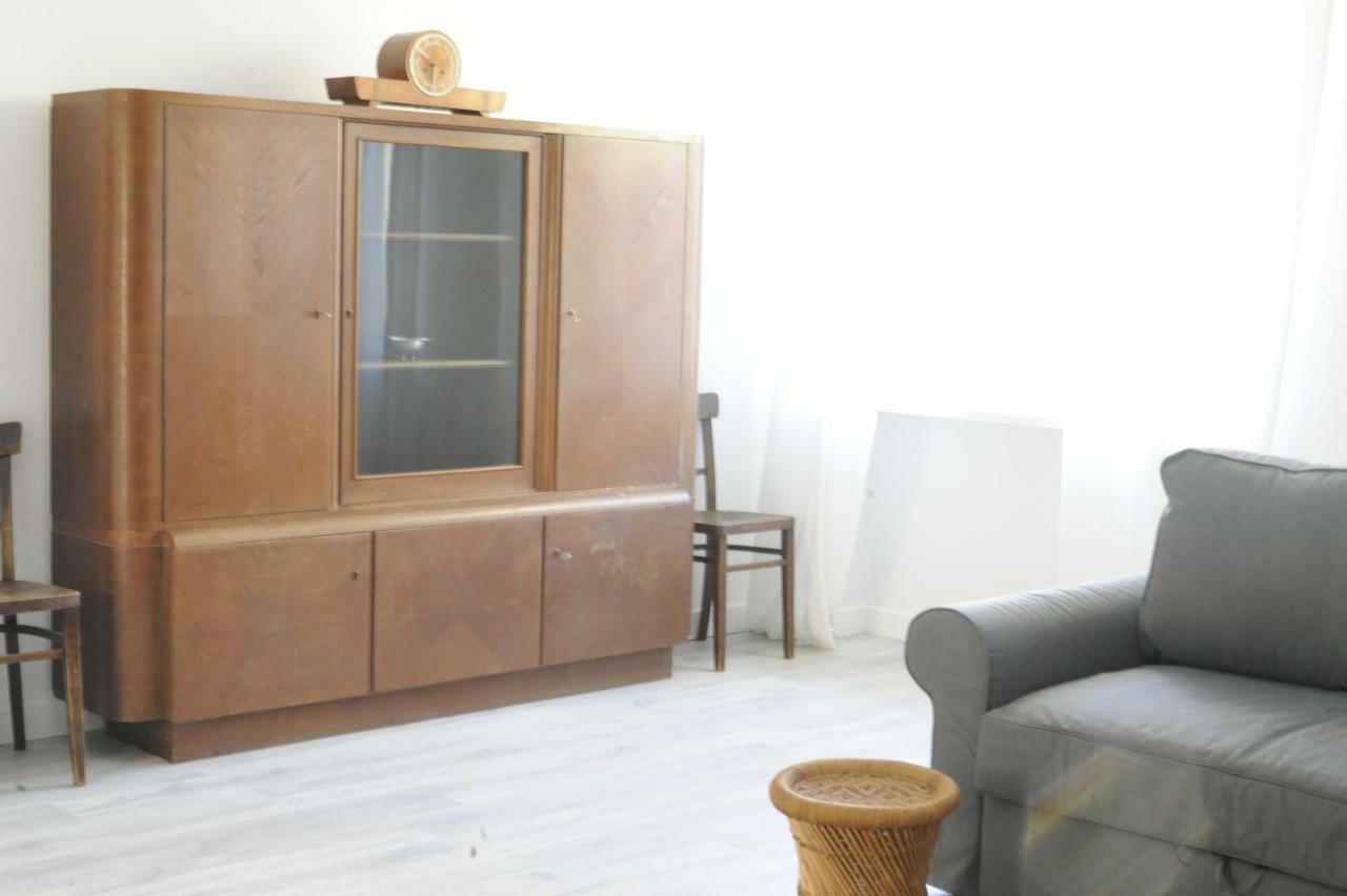 Milotu - Apartament Marszalkowski 바르샤바 외부 사진