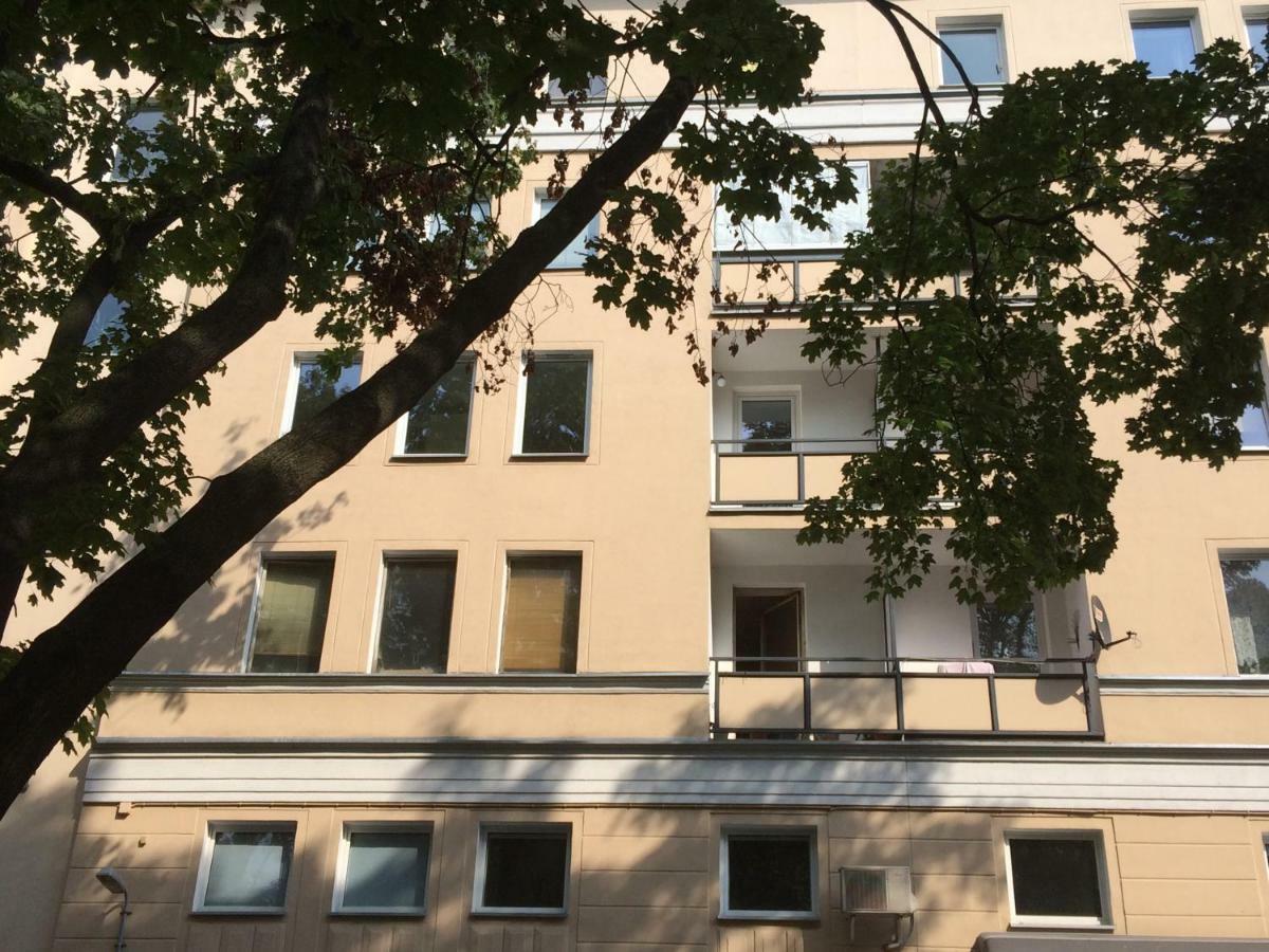 Milotu - Apartament Marszalkowski 바르샤바 외부 사진