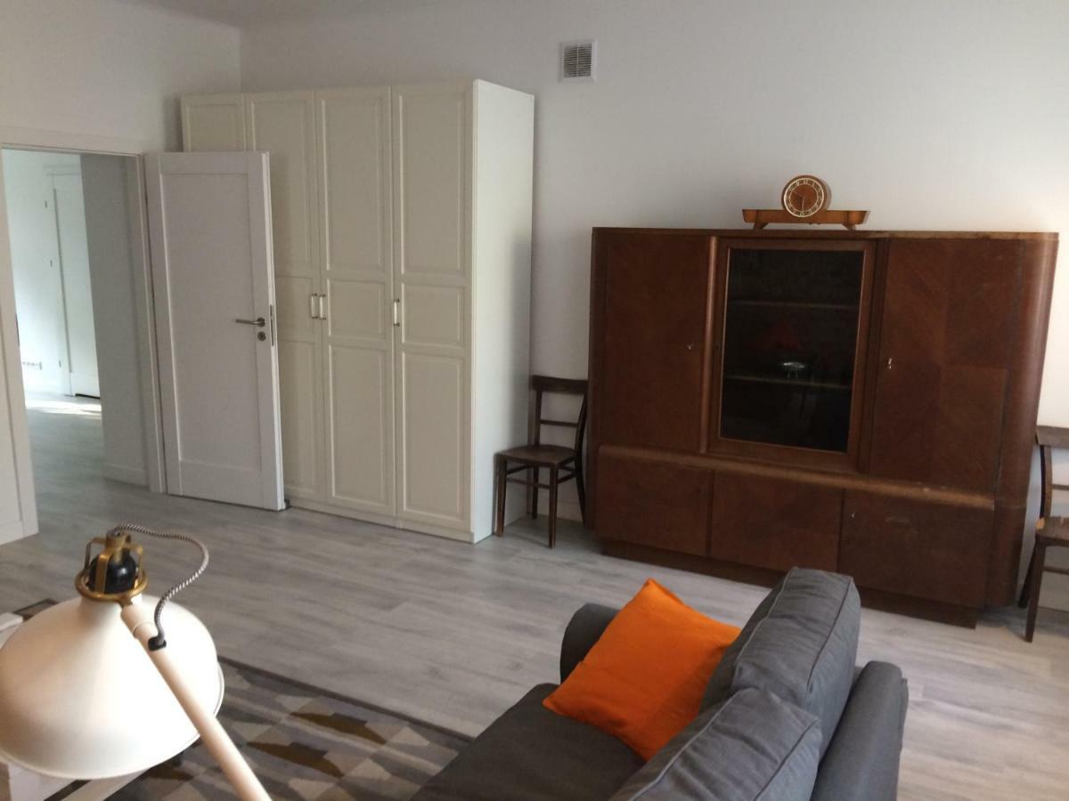 Milotu - Apartament Marszalkowski 바르샤바 외부 사진
