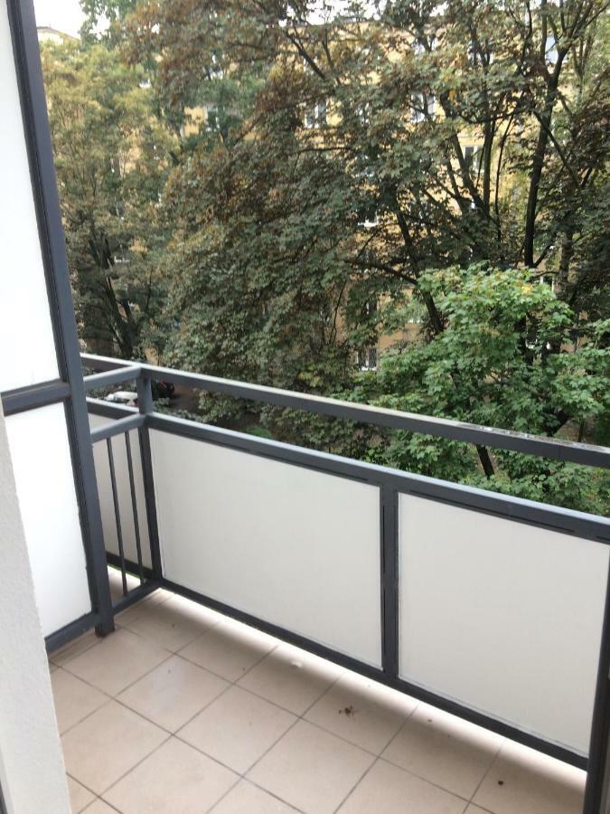 Milotu - Apartament Marszalkowski 바르샤바 외부 사진